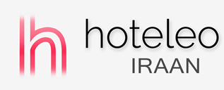Hotellid Iraanis - hoteleo