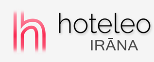 Viesnīcas Irānā - hoteleo