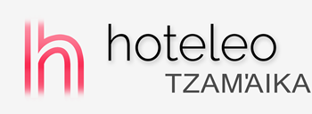 Ξενοδοχεία στη Τζαμάικα - hoteleo