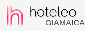 Alberghi in Giamaica - hoteleo