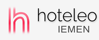 Hotels a Iemen - hoteleo