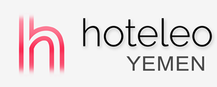 Hoteluri în Yemen - hoteleo