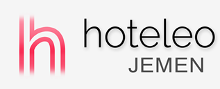 Hotely v Jeméne - hoteleo
