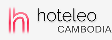 Hotels in Cambodia - hoteleo