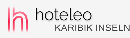 Hotels auf den Karibik Inseln - hoteleo