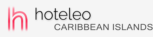 Hotels in Caribbean Islands - hoteleo
