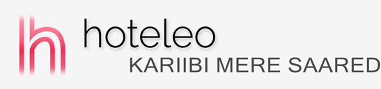 Hotellid Kariibi mere saartel - hoteleo