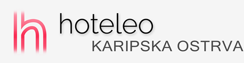 Hoteli na Karibskim otocima - hoteleo