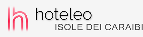Alberghi in Isole dei Caraibi - hoteleo