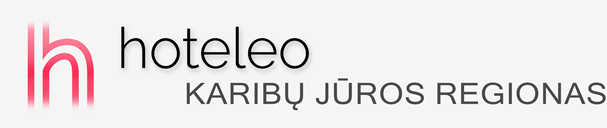 Viešbučiai Karibų jūros regionas - hoteleo