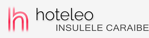 Hoteluri în Insulele Caraibe - hoteleo