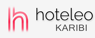 Hoteli v Karibih - hoteleo