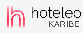 Mga hotel sa Karibe - hoteleo
