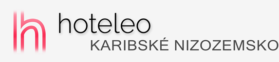 Hotely v karibském Nizozemí - hoteleo