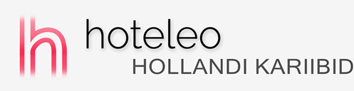 Hotellid Kariibimere Hollandis - hoteleo