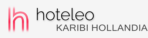 Szállodák a karibi Hollandia területén - hoteleo