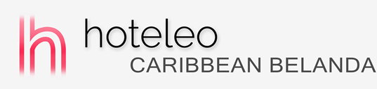 Hotel di Caribbean Belanda - hoteleo