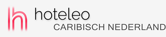 Hotels in Caribisch Nederland - hoteleo