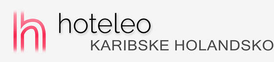 Hotely v Karbskom Holandsku - hoteleo