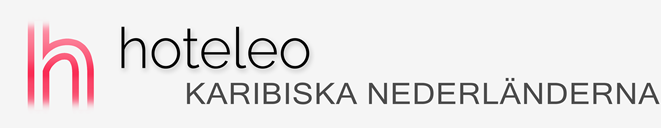 Hotell i Karibiska Nederländerna - hoteleo