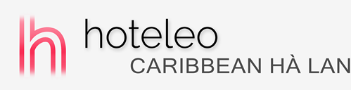 Khách sạn ở Caribbean Hà Lan - hoteleo