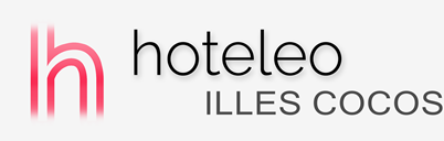 Hotels a les Illes Cocos (Keeling) - hoteleo