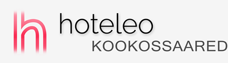 Hotellid Kookossaartel - hoteleo