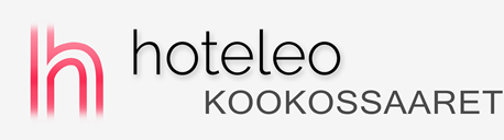 Hotellit Kookossaarilla - hoteleo