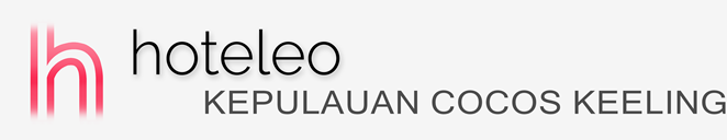 Hotel di Kepulauan Cocos (Keeling) - hoteleo