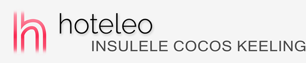 Hoteluri pe Insulele Cocos (Keeling) - hoteleo