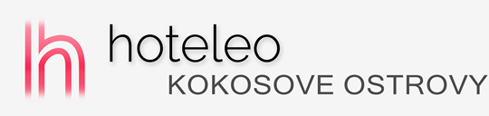 Hotely na Kokosových Ostrovoch - hoteleo