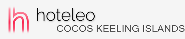 Mga hotel sa Cocos (Keeling) Islands – hoteleo
