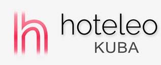 Hotels in Kuba - hoteleo