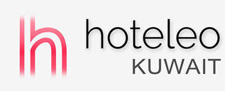 Hotels in Kuwait - hoteleo