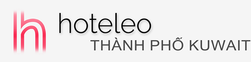 Khách sạn ở Thành phố Kuwait - hoteleo