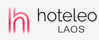 Hotels in Laos - hoteleo