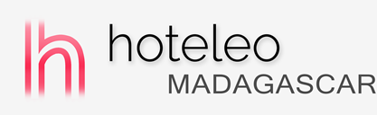 Hotels in Madagascar - hoteleo