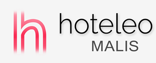 Viešbučiai Malyje - hoteleo
