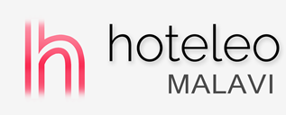 Hotely na Mali - hoteleo