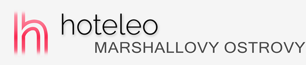 Hotely na Marshallových ostrovech - hoteleo