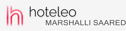 Hotellid Marshalli saartel - hoteleo