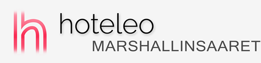 Hotellit Marshallinsaarilla - hoteleo
