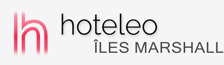Hôtels aux Îles Marshall - hoteleo