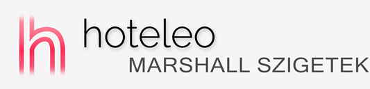 Szállodák a Marshall-szigeteken - hoteleo