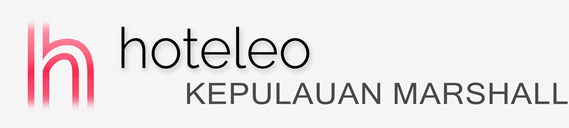 Hotel di Kepulauan Marshall - hoteleo