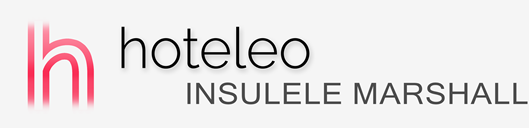 Hoteluri pe Insulele Marshall - hoteleo