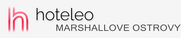 Hotely na Marshallovych Ostrovoch - hoteleo