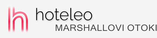 Hoteli na Marshallovih otokih – hoteleo