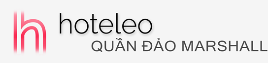 Khách sạn trên Quần đảo Marshall - hoteleo