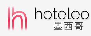 在墨西哥的酒店 - hoteleo